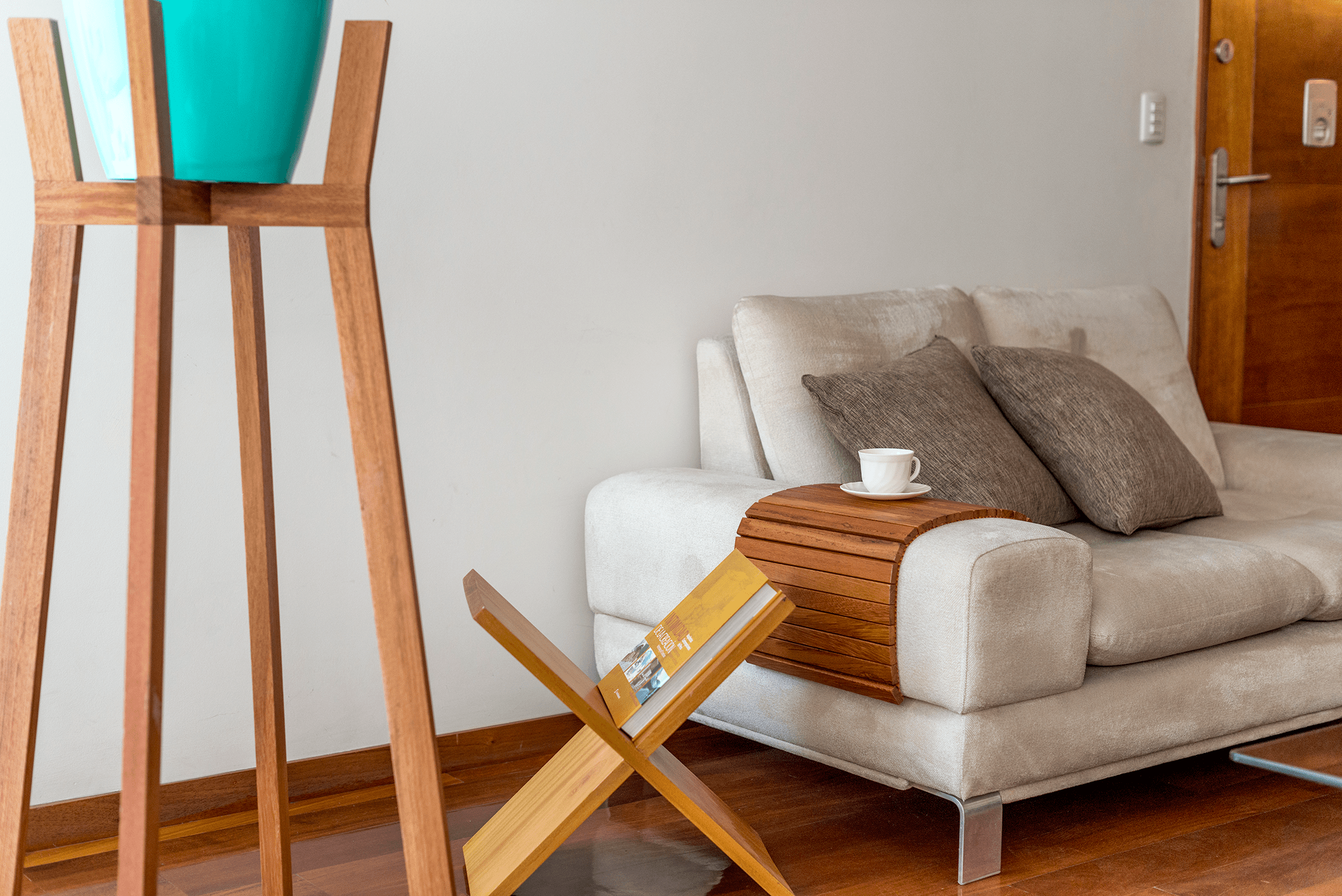 Custom design: custom furniture that transforms your space – NUMI