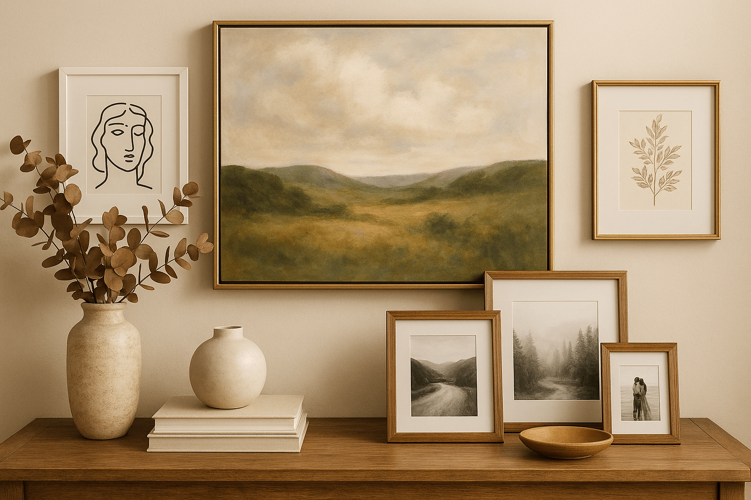 Arte & Décor - NUMI