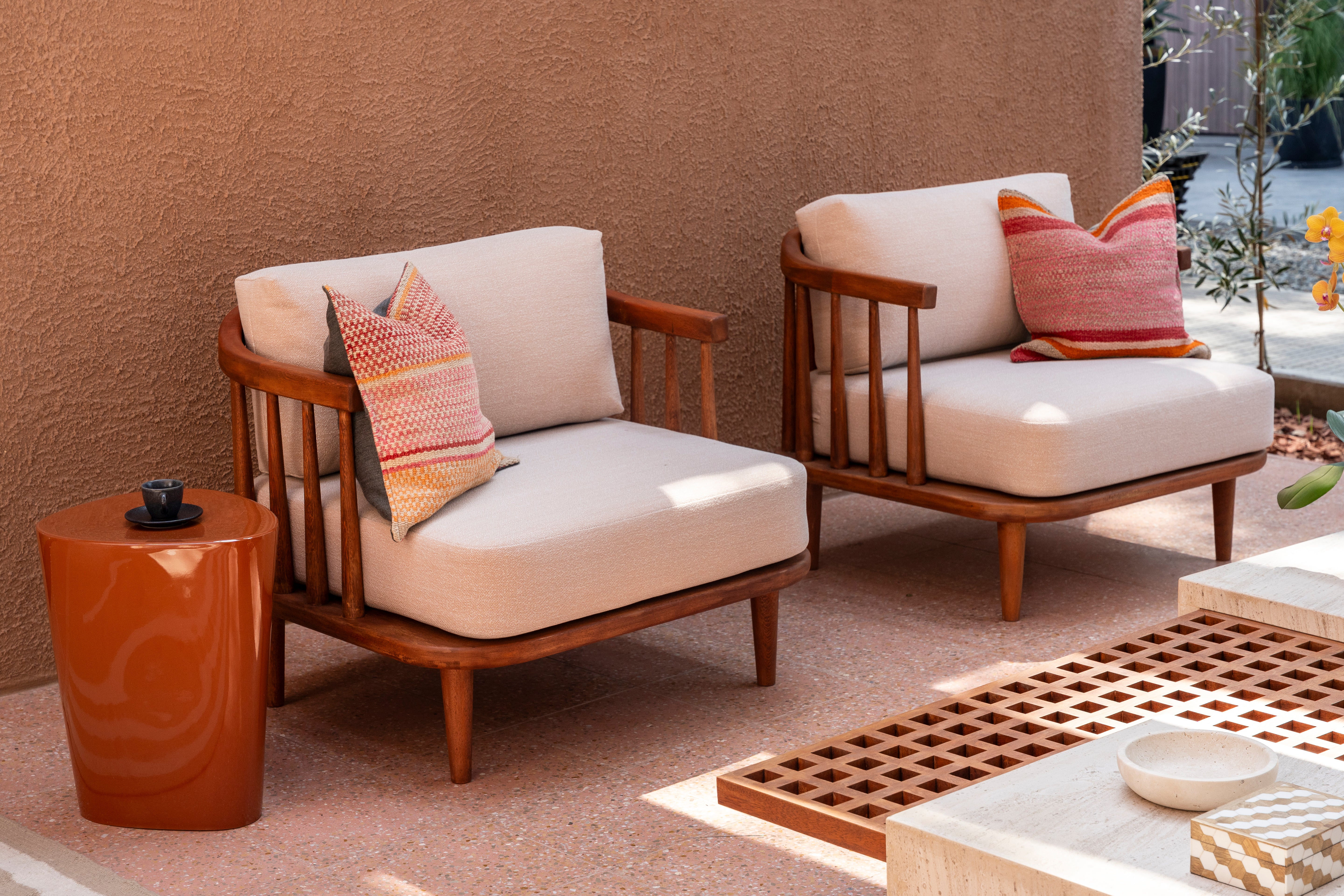 Sillón Nuba