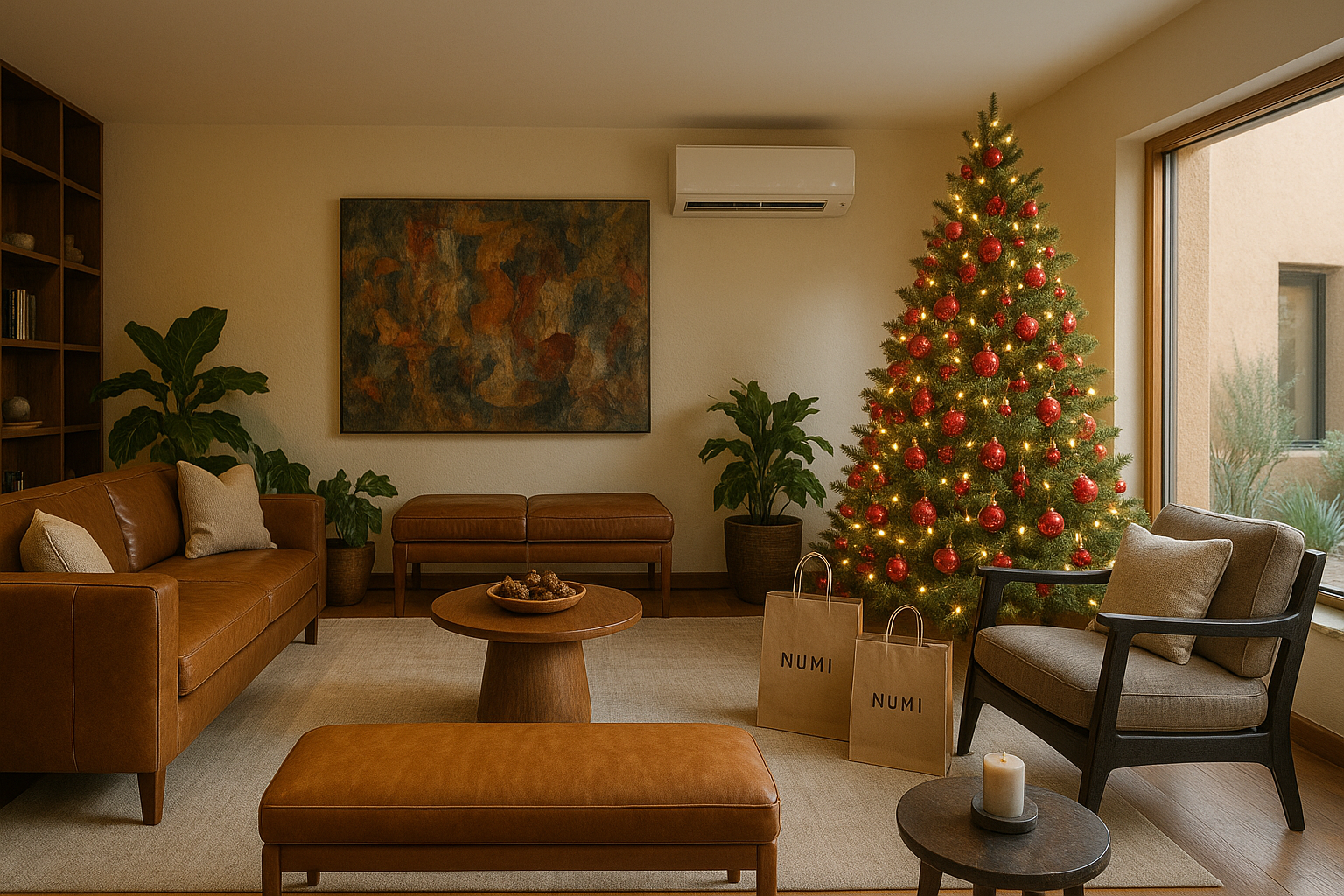 El Arte de Regalar: Inspiración Kelly Wearstler & Regalos de Diseño