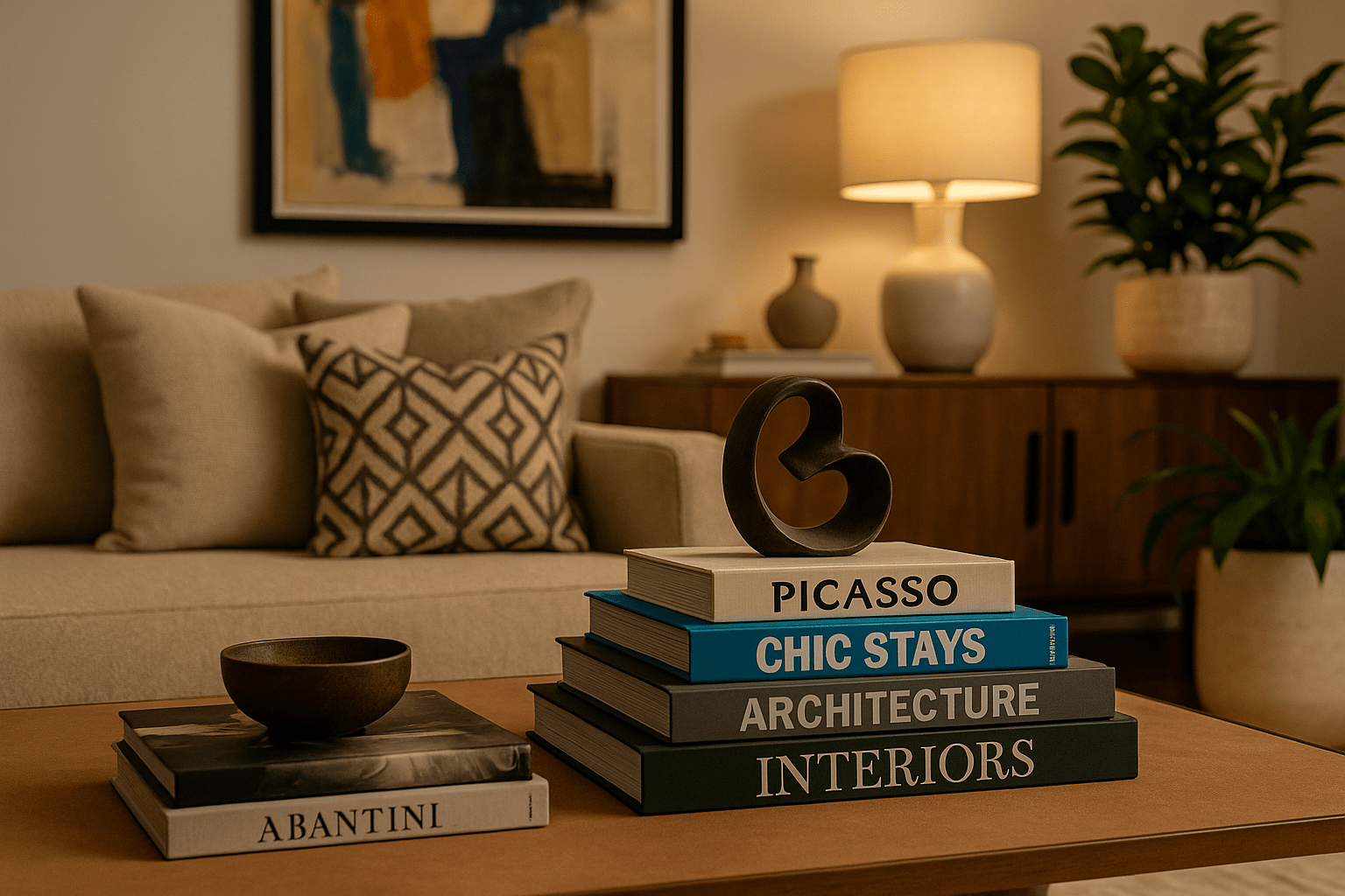 Decor - NUMI