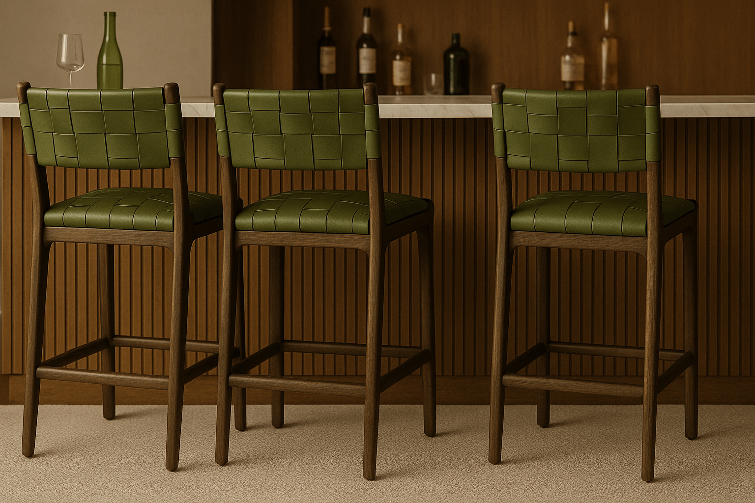 Stools - NUMI