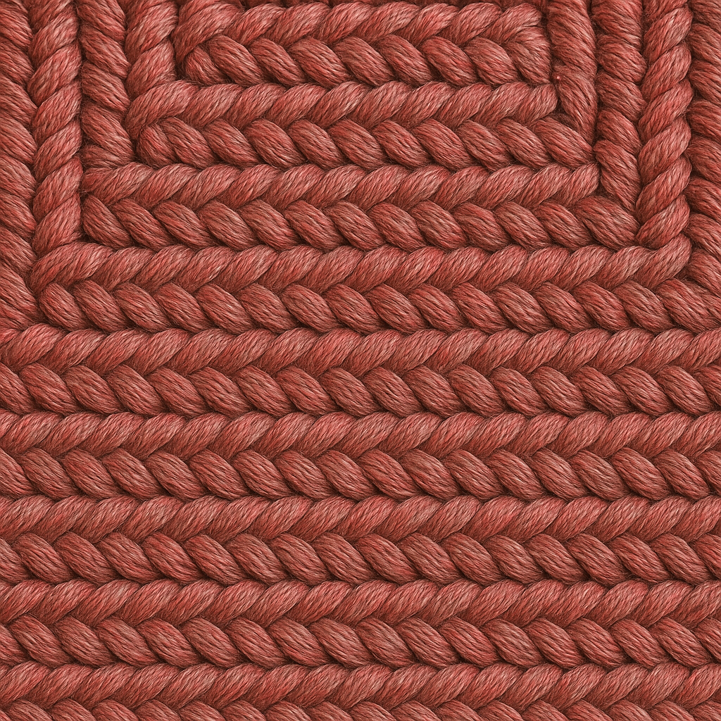 Alfombra TA Original Ladrillo