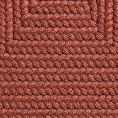 Alfombra TA Original Ladrillo