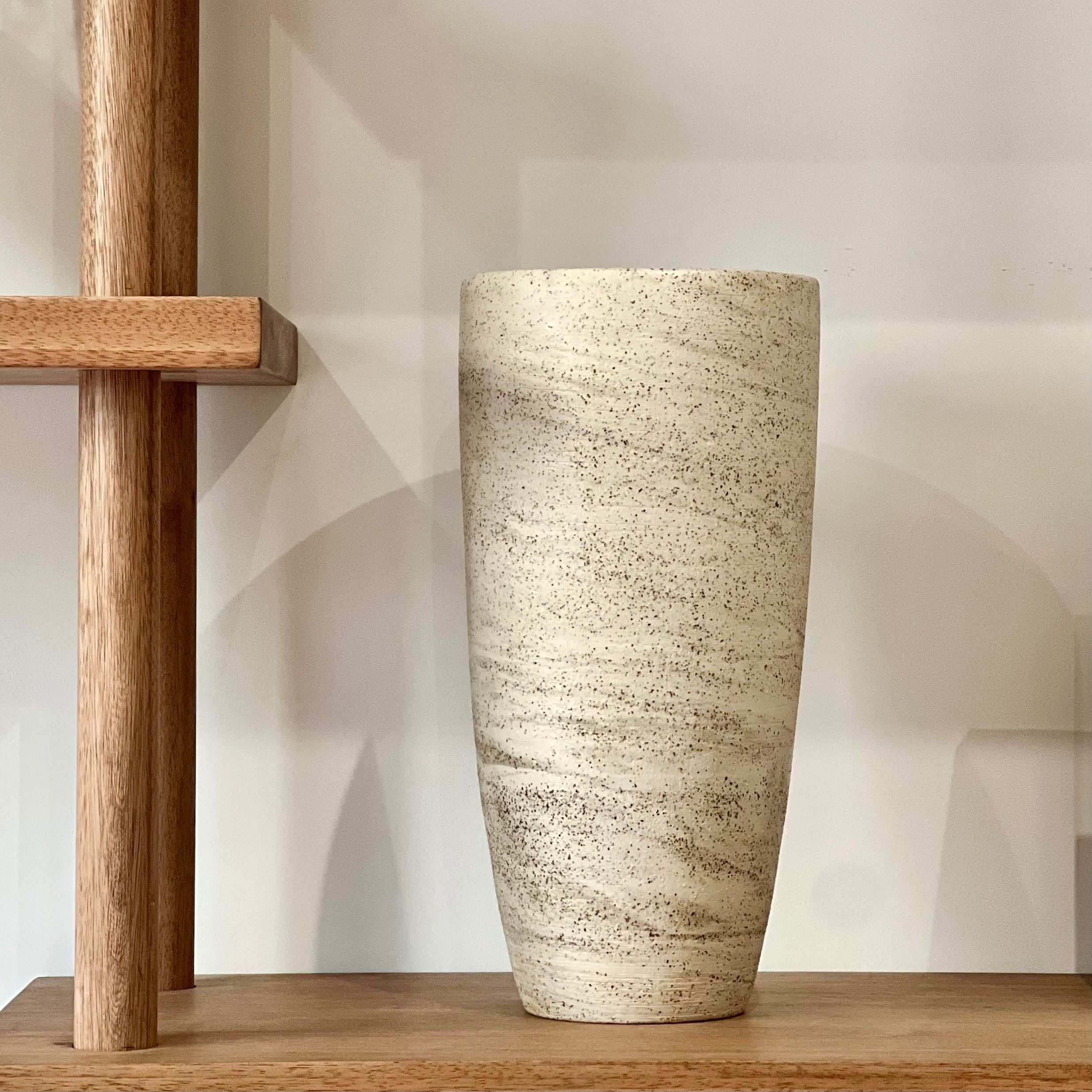Ceramica CDLC - Vaso Lizo