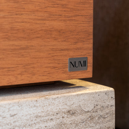 Mesa de Noche Duna