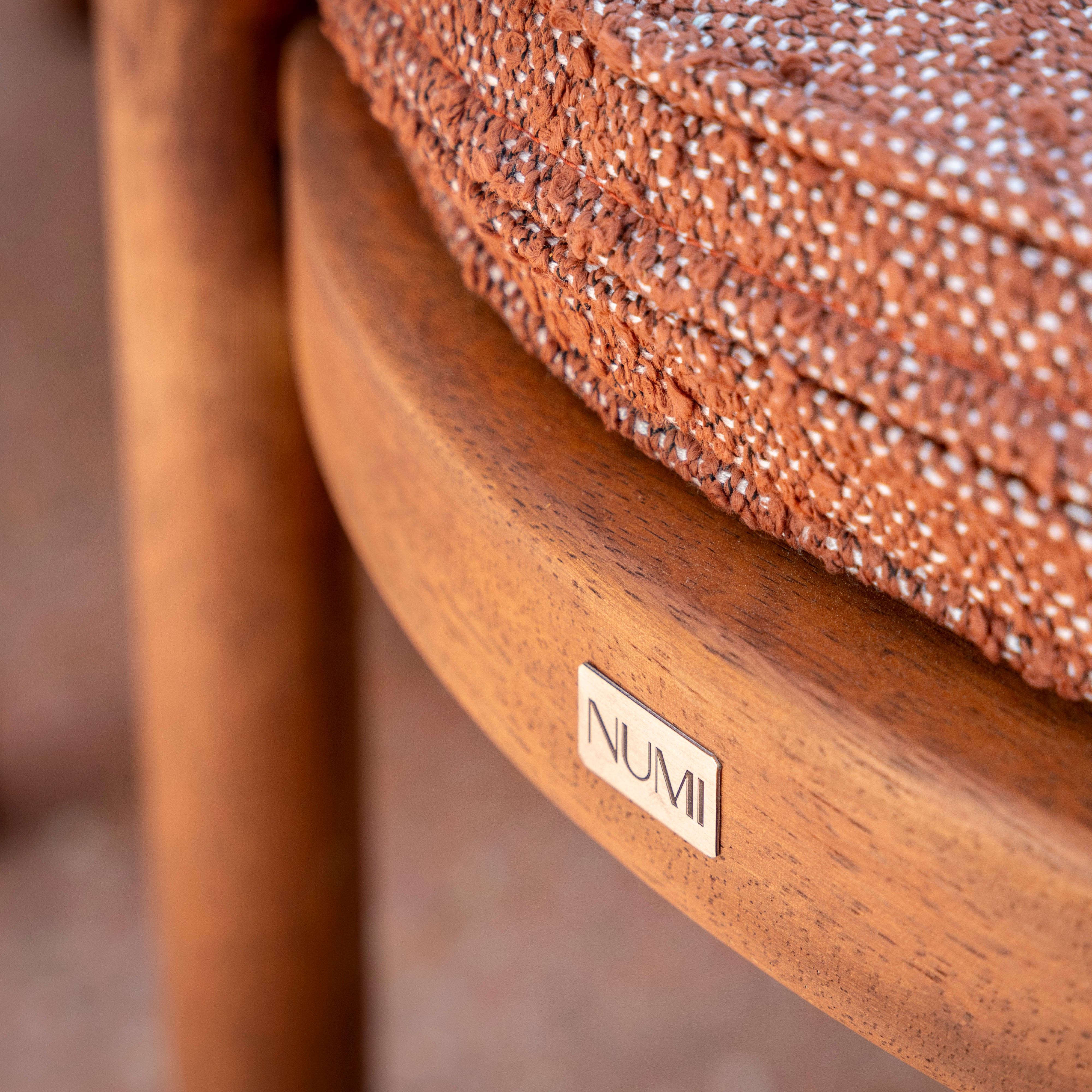 Silla de Comedor Pría