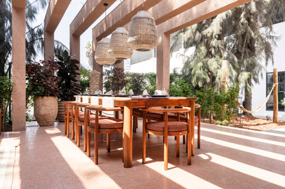 Mesa de Comedor Pría