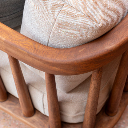 Sillón Nuba
