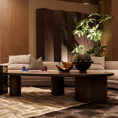 Mesa de Centro Atria