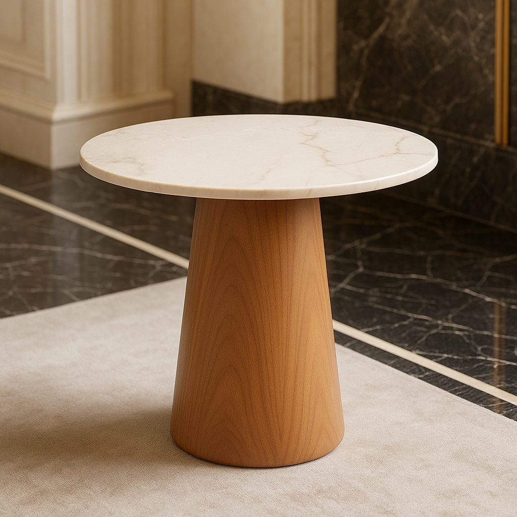 Mesa Lateral Yaku