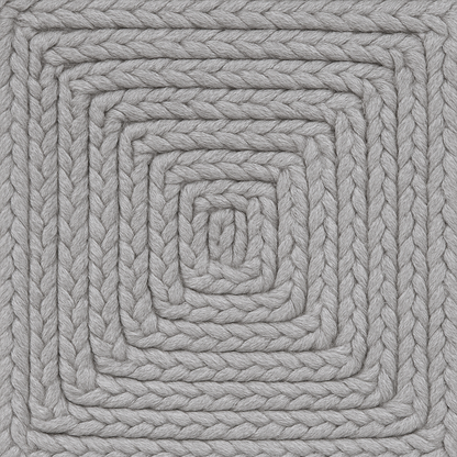 Alfombra TA Original Gris