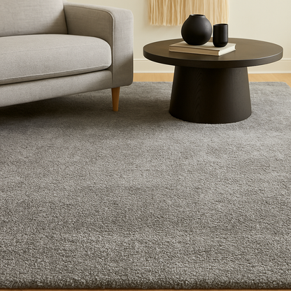 Alfombra TA Vintage Charcoal