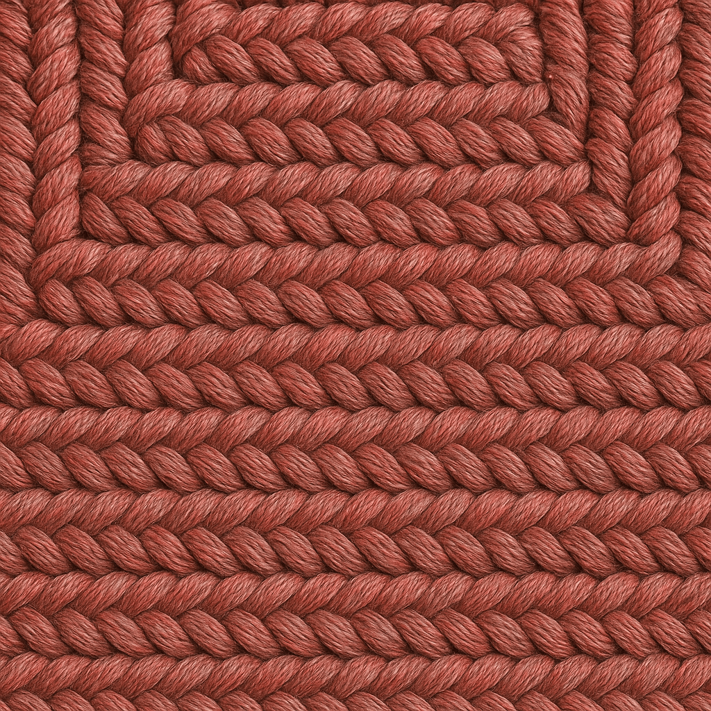 Alfombra TA Original Ladrillo - NUMI