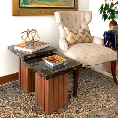 Mesa de centro Gia