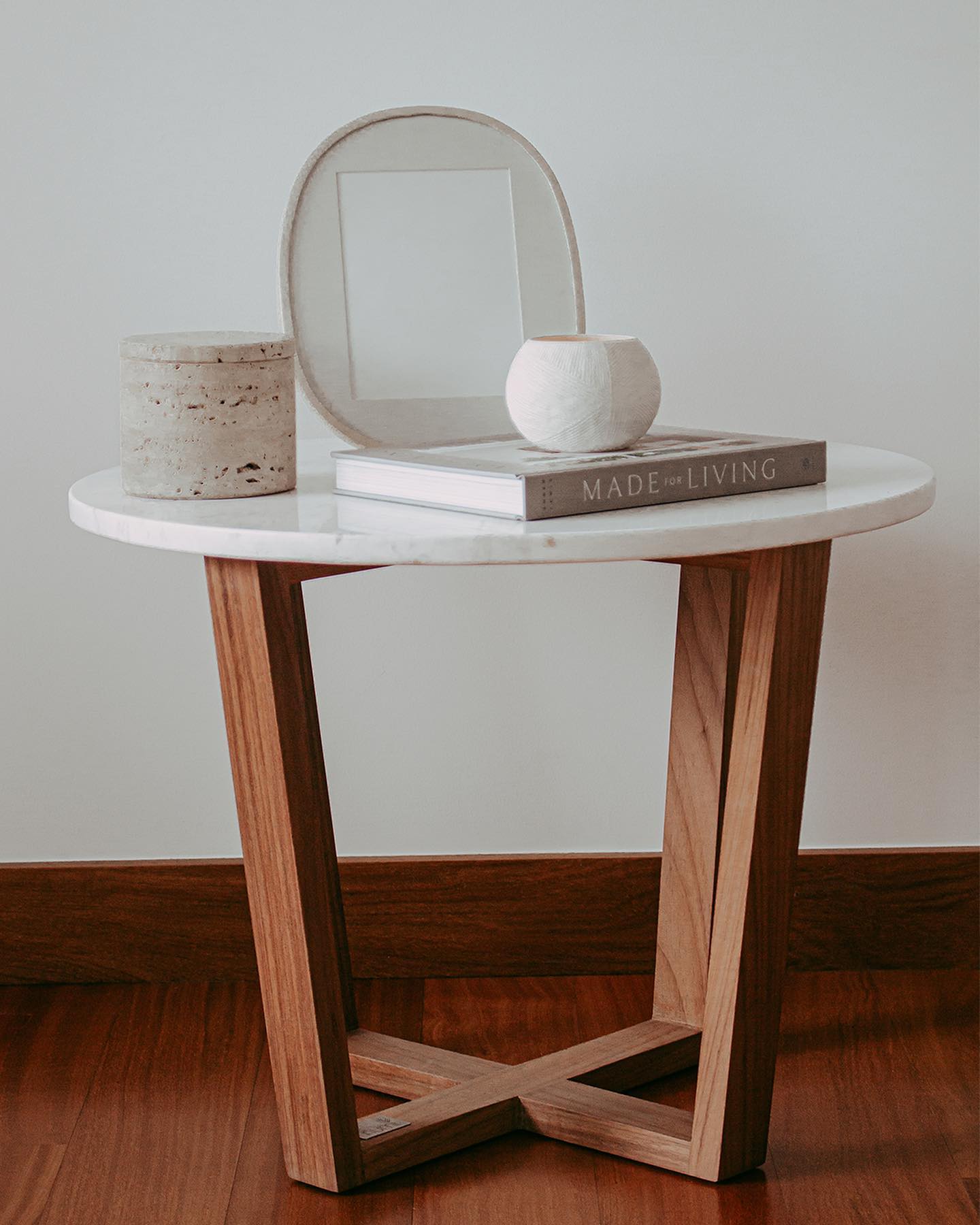 Mesa Camelia Kalliston