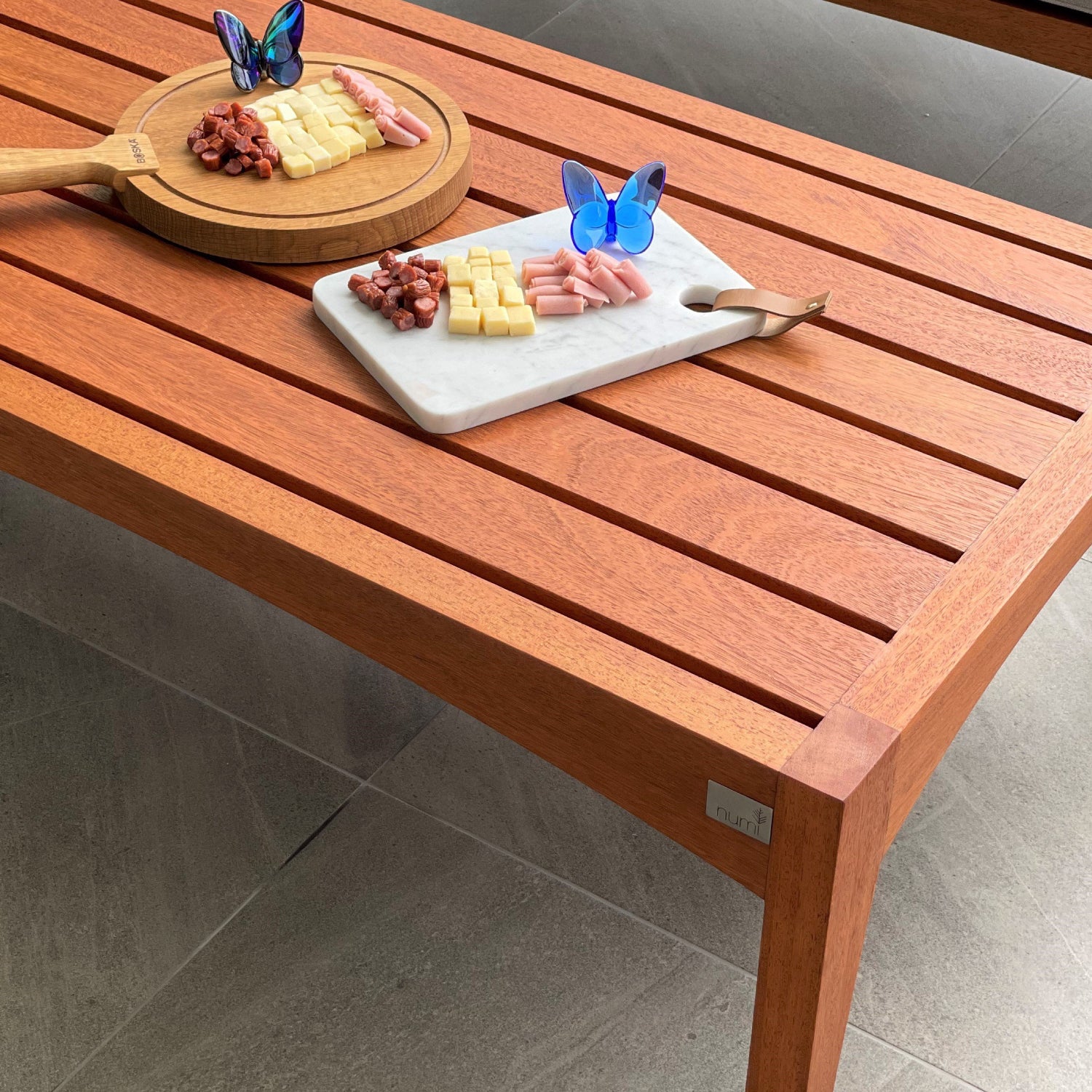 Mesa de Centro Nella